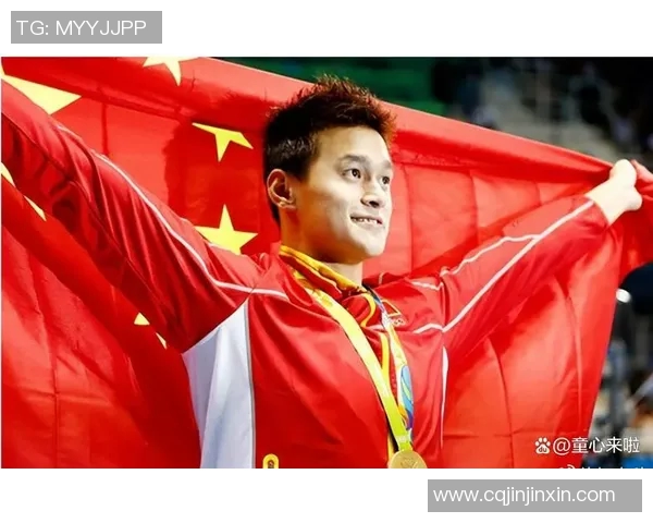 泳坛传奇人物:从鲍勃霍曼到孙杨的辉煌历程与时代变迁